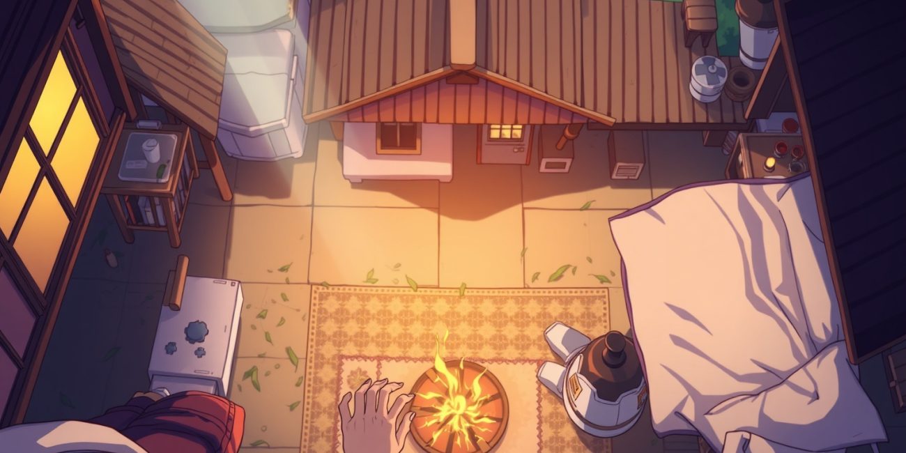 Adult Anime: Artistry, Boundaries, and Community in the NSFW Spotlight