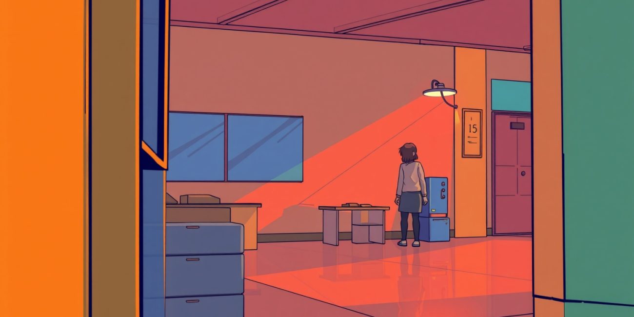 Exploring Adult Anime: Boundaries, Craft, and Cultural Context