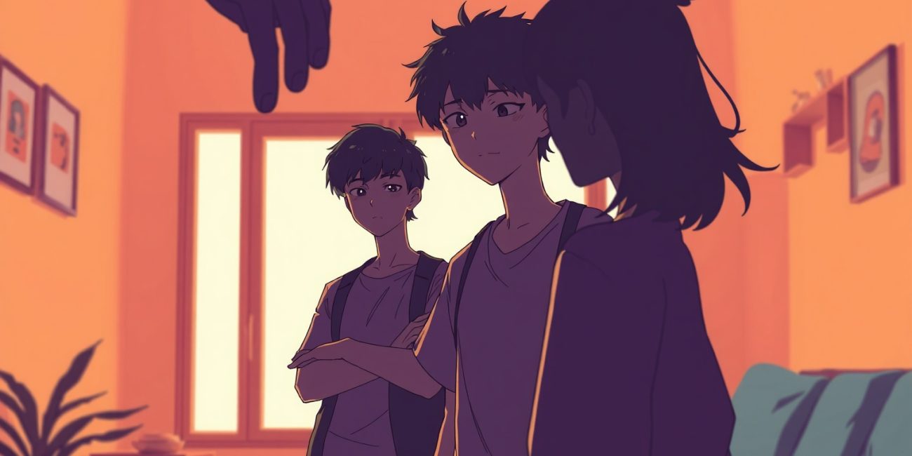 Exploring Adult Anime: Themes, Artistry, and Cultural Context