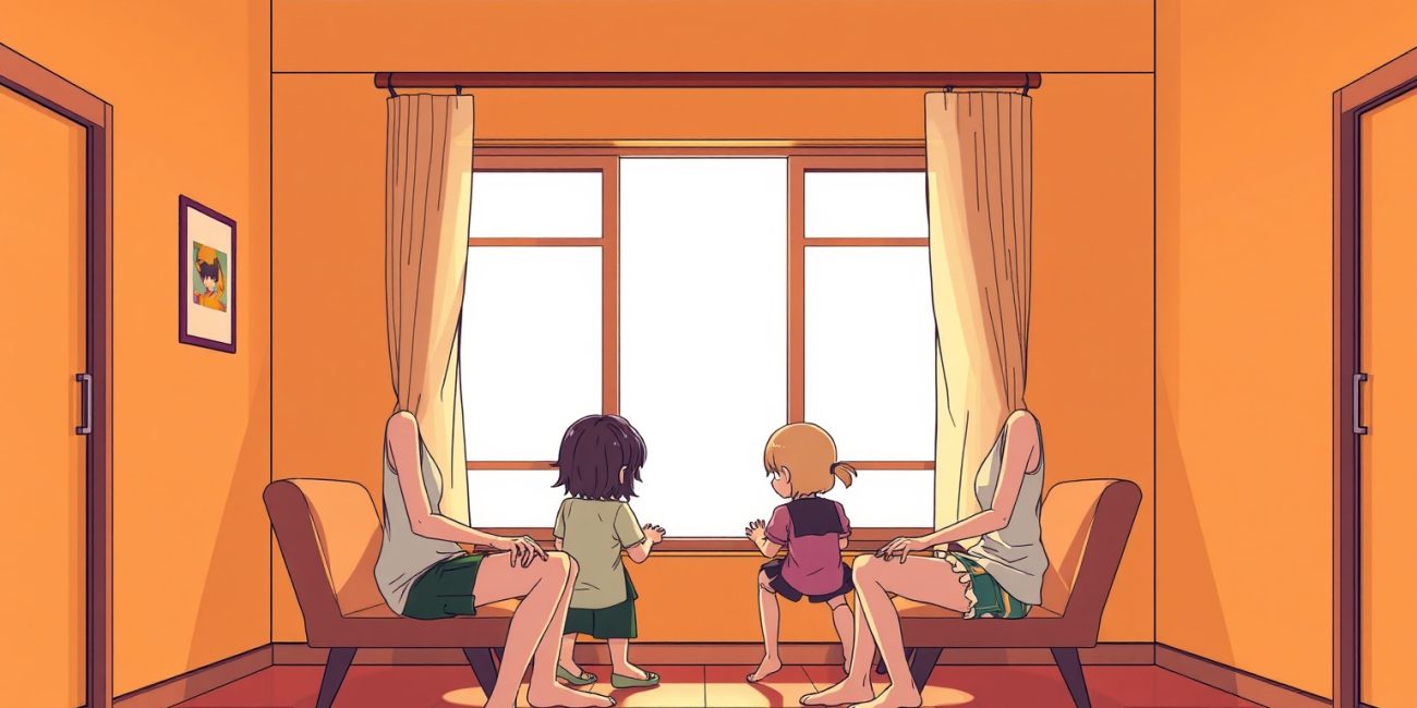Navigating Adult Anime: Craft, Culture, and Community in a Complex Niche