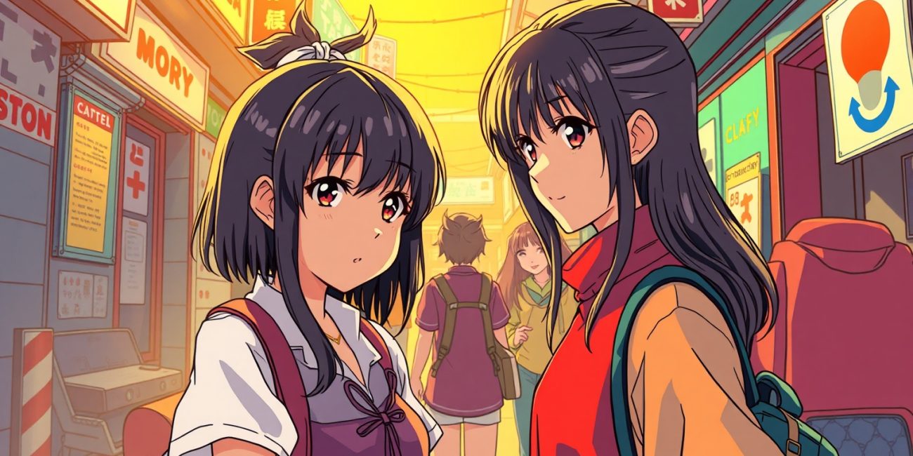 Navigating Mature Themes in Adult Anime: Craft, Consent, and Community