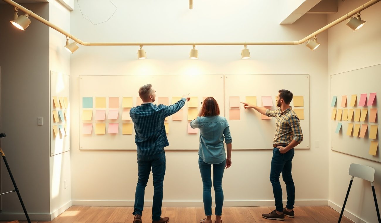 Strategic Content and SEO Playbook for Sustainable Traffic Growth