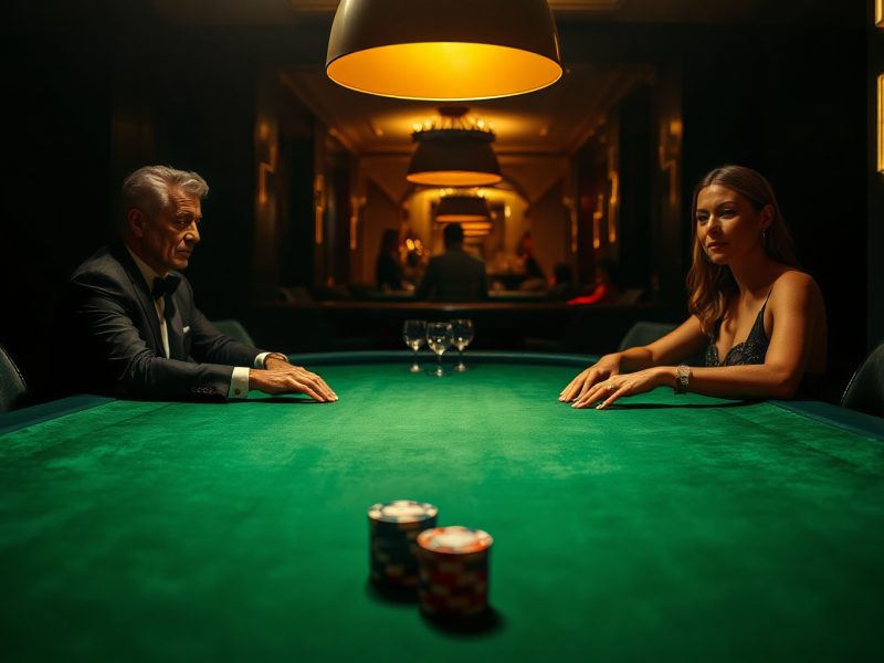 Mastering Modern Casino Play: Strategies for Online Betting, Poker, and Slots
