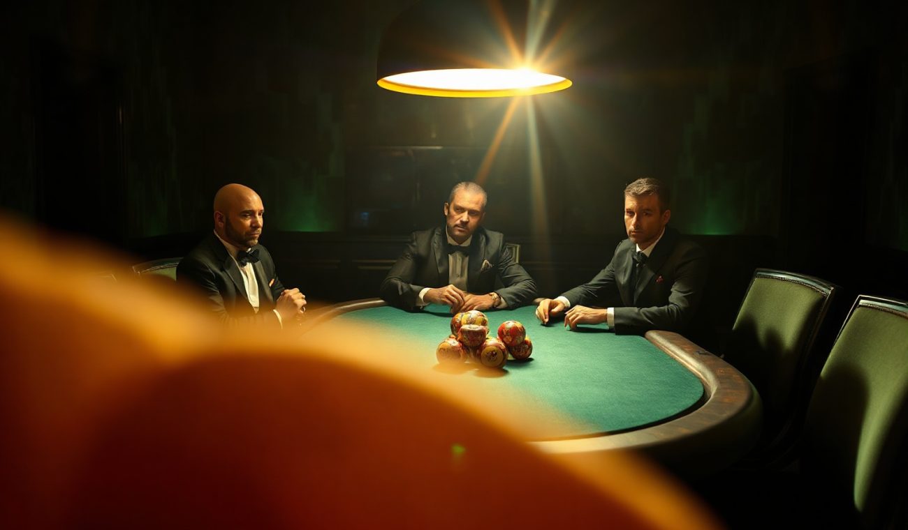 Mastering Modern Casino Play: Strategies, Safety, and Sensible Bets