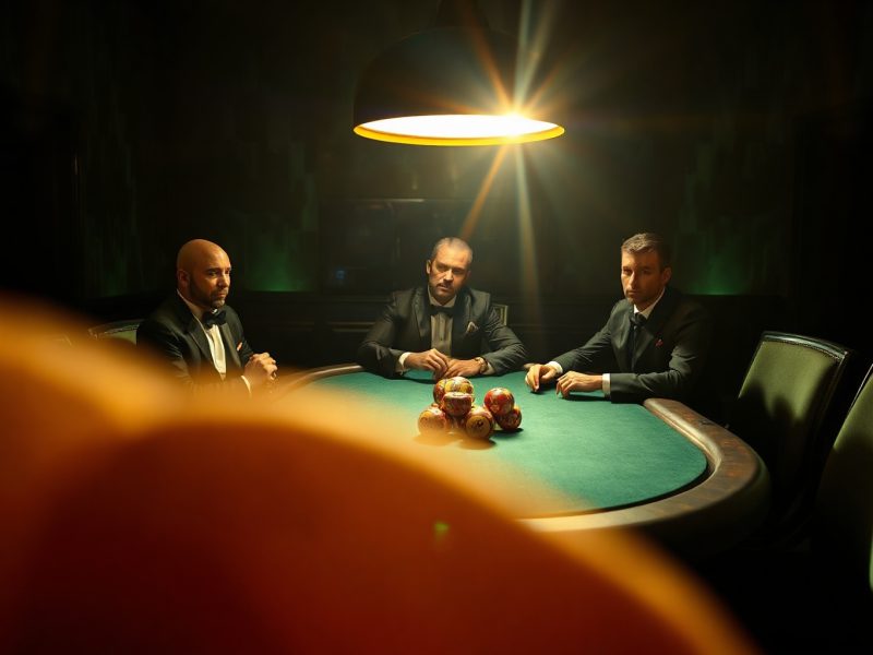 Mastering Modern Casino Play: Strategies, Safety, and Sensible Bets