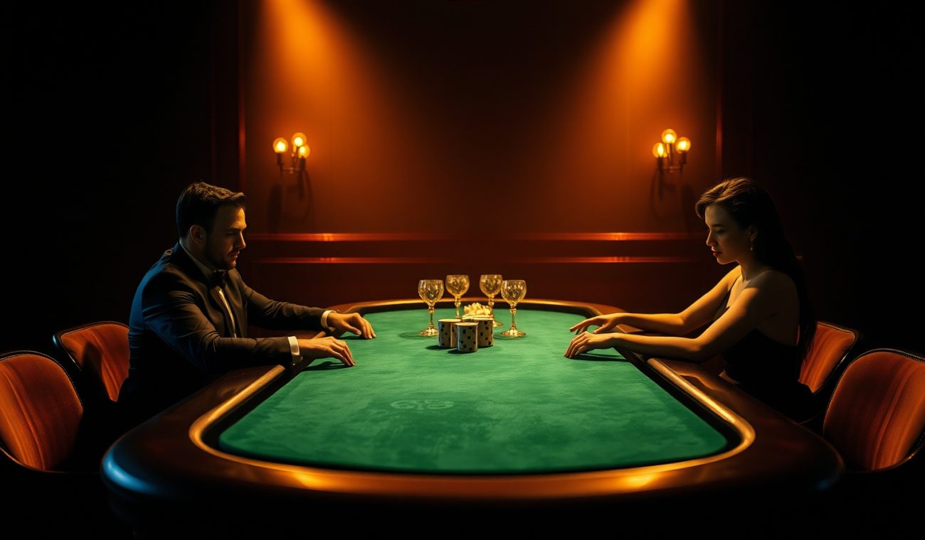 Mastering the Modern Casino Experience: Strategy, Safety, and the Social Side of Gambling