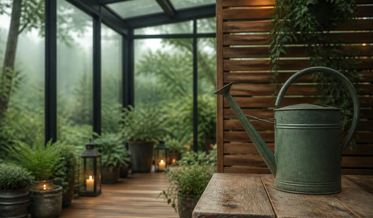 Practical Home Garden Systems: A Practical Guide to Sustainable Indoor and Outdoor Living