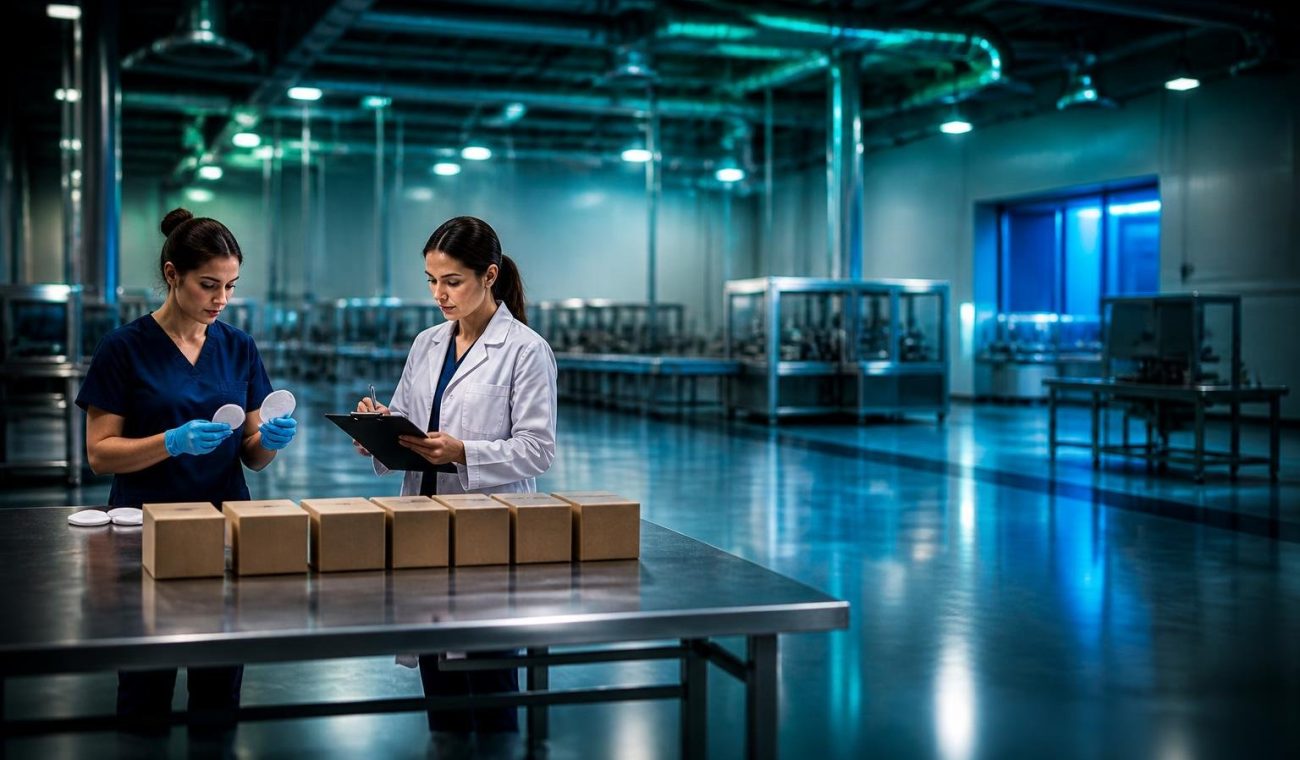 Comparative Paths for Sanitary Pads Manufacturers: Practical Next Steps