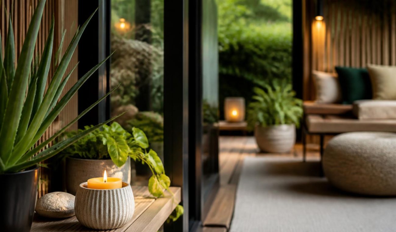 Green Corners and Quiet Spaces: A Practical Guide to Thoughtful Home Garden Enhancements